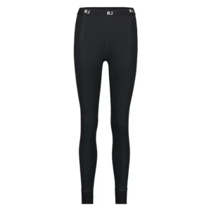 RJ Bodywear Thermo dames pantalon black