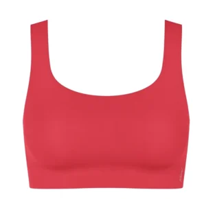 Sloggi Zero Feel 2.0 Top shanghai red