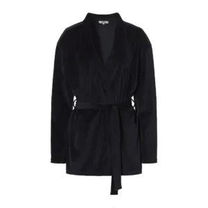 Ten Cate Comfort Wear kimono black