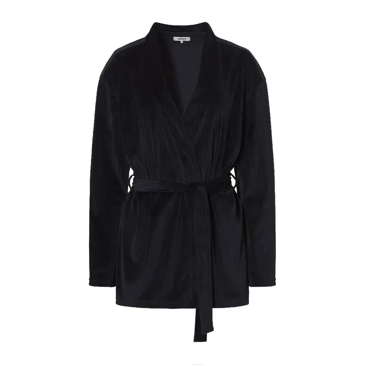 Ten Cate Comfort Wear kimono black