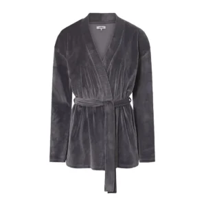 Ten Cate Comfort Wear kimono warm grey