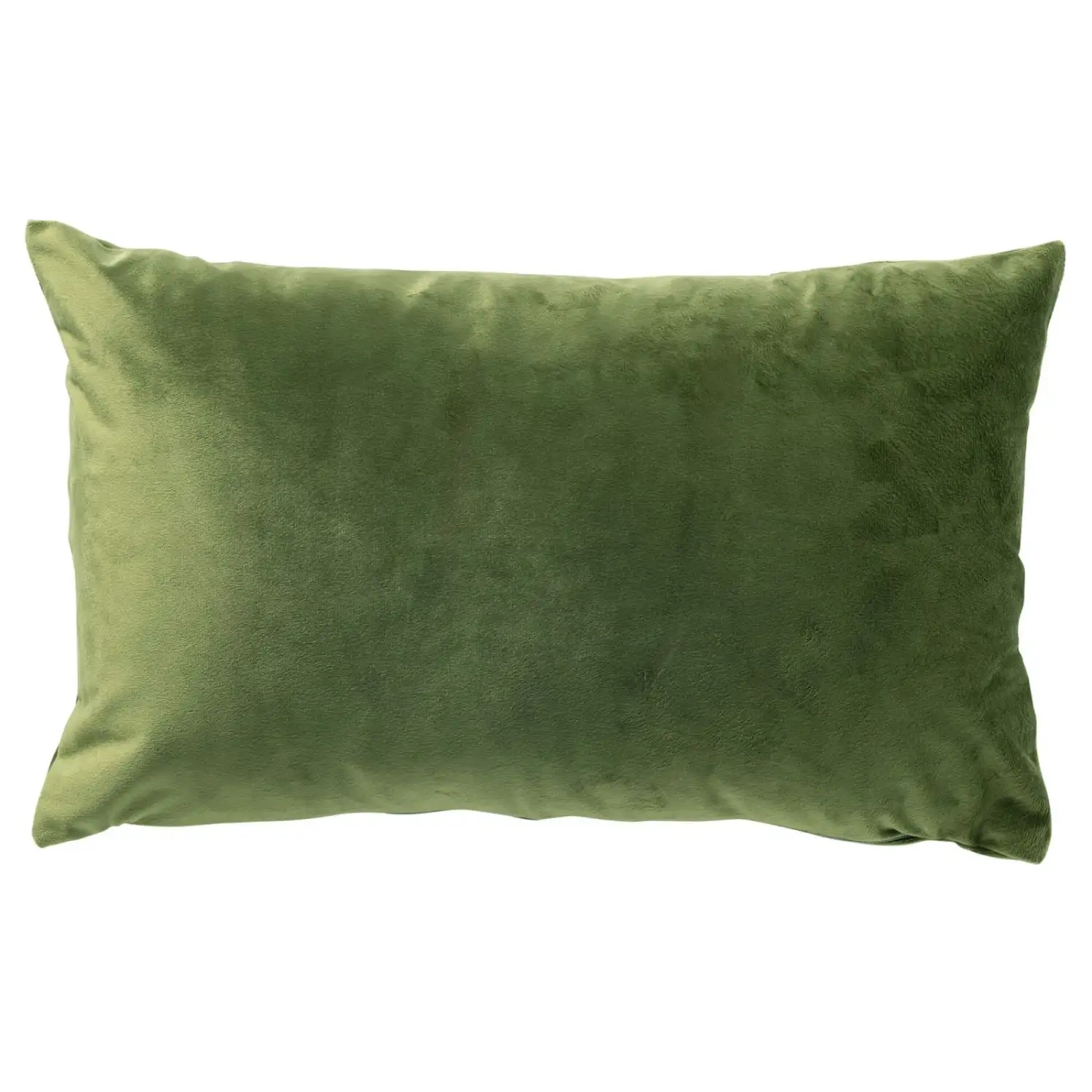 Textino sierkussen Cuddle Gift 30x50 bronze green - Afbeelding 2