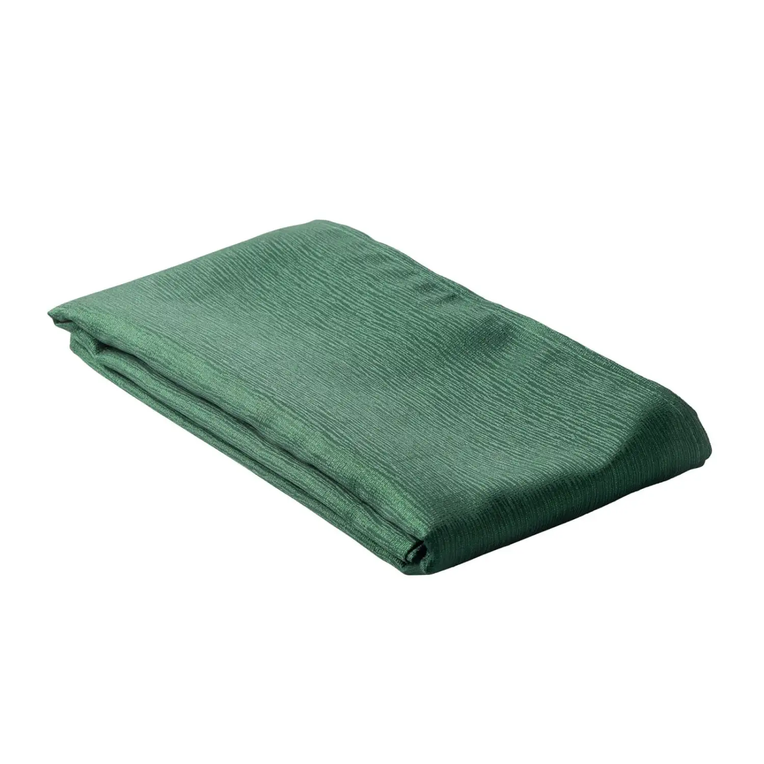 Textino tafellaken Shimmer 140x240cm possy green - Afbeelding 3