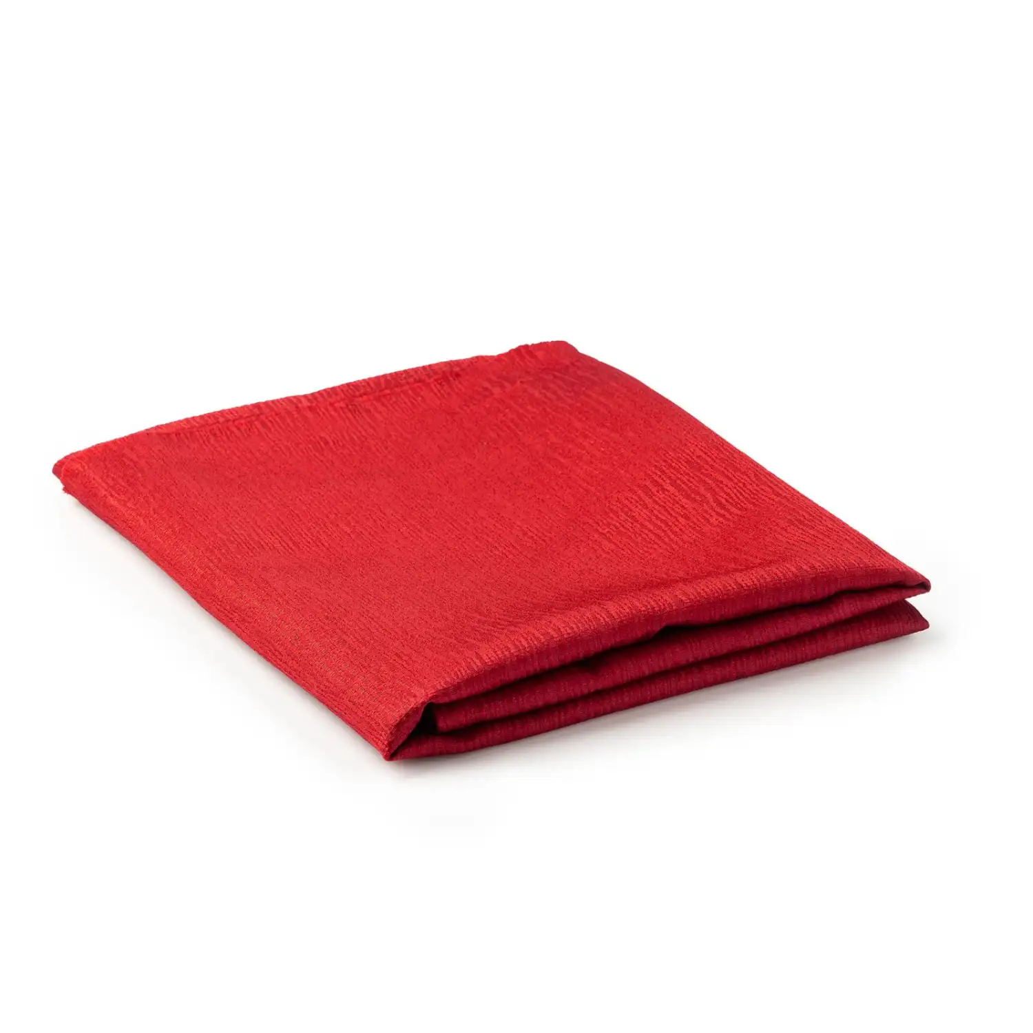 Textino tafellaken Shimmer 140x240cm scarlet sage - Afbeelding 3