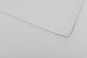 Zo! Home laken Satinado 270x290cm satijn ash grey
